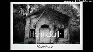 HeimdallrHazlehurst [upl. by Derrej716]