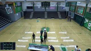 St Marys High vs James Enochs High School Girls Varsity Volleyball [upl. by Hjerpe]