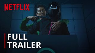 Squid Game Season 2  Full Special Trailer  Netflix [upl. by Rachael]