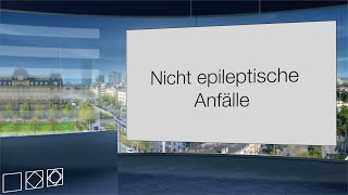 Nicht epileptische Anfälle eine überraschende Fallgeschichte verweist auf eine mögliche Therapie [upl. by Philo25]