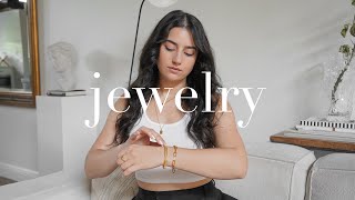 Current Favorite Jewelry and Brands to Know  Gemary [upl. by Krug675]