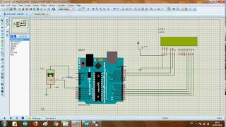 Comment Mesurer la température avec LM35 arduino [upl. by Vergos]