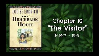 The Birchbark House  Ch 10 p147155 [upl. by Tinor]