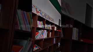 School library schoolofexcellence [upl. by Leonteen402]