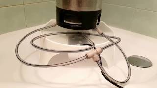 Mark II Keg amp Carboy Washer [upl. by Haughay]