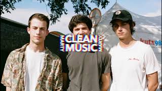 Wallows feat Clairo  Are You Bored Yet Clean Version [upl. by Leisam]