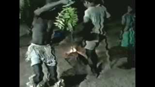 Great Andaman Tribal Dance [upl. by Jorge]