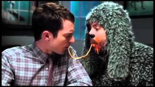 Wilfred  Season 2 Promo 1 [upl. by Nnuahs]