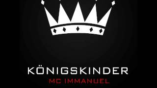 MC Immanuel  Krieger des Lichts [upl. by Alyson820]