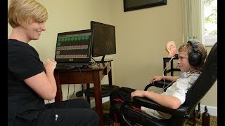 Neurofeedback Experts Intro with Dr Trish Leigh [upl. by Irtimid]