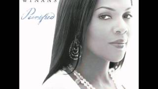 CeCe Winans Let Everything That Has Breath [upl. by Ambrosane]