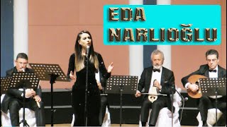 KADERİMDE HEP GÜZELİ ARADIM  EDA NARLIOĞLU [upl. by Crespo]