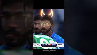 jasprit bumrah Yorker bowling bumrah revenge shorts cricket world cup bumrah Worldcup [upl. by Annwahs]