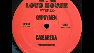 Gypsymen Tod Terry  Camarera [upl. by Goldina]