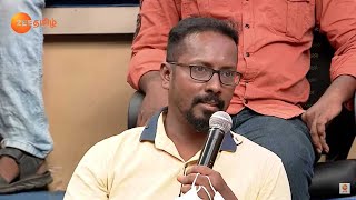 வெளிநாட்டு வாழ்க்கையில் கஷ்டப்பட்டு நாடு திரும்பியவர்கள்  Tamizha Tamizha  Zee Tamil  Ep 123 [upl. by Crow535]