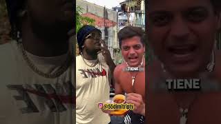 La Botaron aquí 🤣🤣🤣 panama507 507 panameños pty507 [upl. by Wolfy]