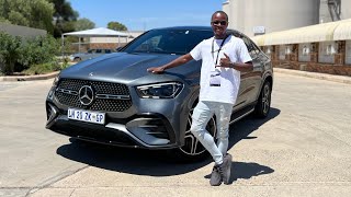 Worth the 2 Million Rand Asking Price  2024 Mercedes Benz GLE 300d amp 450d [upl. by Enneira]