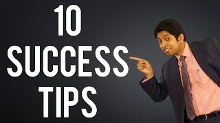 10 Success Tips in Hindi Motivational [upl. by Kcajyllib96]