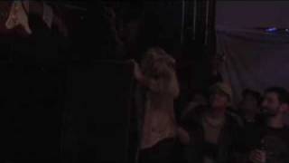 Monotonix  Live at Uncle Festers  32408 [upl. by Dnomaid3]