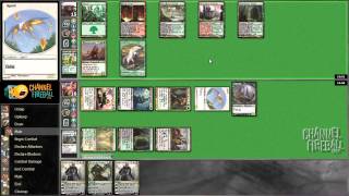 Channel Matt Nass  Standard Junk Aristocrats Match 3 Game 3 [upl. by Analram]