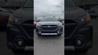 2024 Subaru Outback Limited XT Full review 42324 at 12 noon ET subaruoutback subaru awd suv [upl. by Yenor]