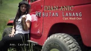 REBUTAN LANANG  DIAN ANIC 2016 Video Clip Original [upl. by Owena]