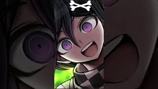 Kokichi oma danganronpa anime edit [upl. by Sasnett]