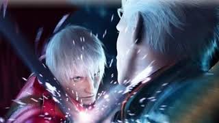 Dante and Vergil theme Mashup [upl. by Karub]