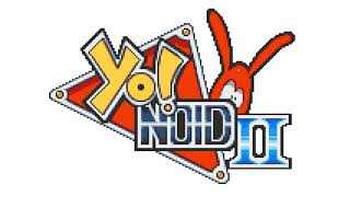 Plizzanet InGame Version  Yo Noid 2 Enter the Void [upl. by Itsud]