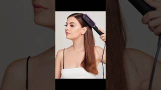 Hair Dryer Brush hairstyle hairdryer hairdesign [upl. by Silvain]