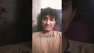 Zamana Jali✨❤️ shorts music musicgenre musicsong bohimia song reels [upl. by Blodgett]