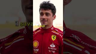 DU MIEUX POUR FERRARI  f1 depielo 2024 ferrari leclerc sainz [upl. by Connel]