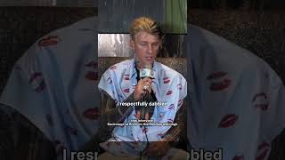 will mgk drop a country album [upl. by Alisha]