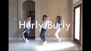 Perfume  Hurly Burly dance cover [upl. by Panta]