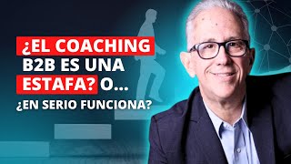 La diferencia entre entrenamiento coaching y mentoría con Carlos Rosales episodio 187 [upl. by Annair551]