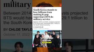 Dispatch Korea I Real Reason Behind No BTS Dating Scandals bts btsarmy kpop trendingshorts [upl. by Brigid]