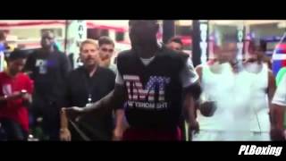 Floyd Mayweather JR quotHard Work Dedicationquot ᴴᴰ [upl. by Edouard824]