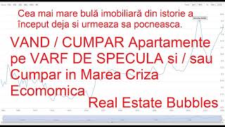 Bula Imobiliara Housing Bubble 2021 [upl. by Rollins466]