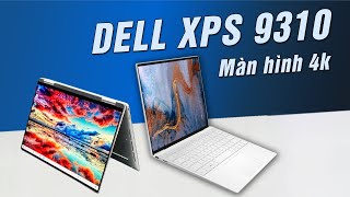 DELL XPS 9310 2in1  2024 Vẫn ĐẲNG CẤP THỰC SỰ [upl. by Thetos]