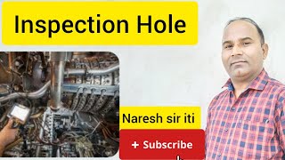 Inspection Holeviral knowledge youtube naresh sir iti [upl. by Hocker]