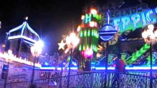 Fliegender Teppich  Hartmann Offride Video Kirmes Halver 2010 [upl. by Burleigh2]