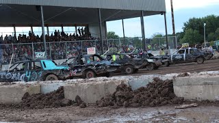 Mauston Wi Derby Day 2 2024 Fullsize [upl. by Brottman73]