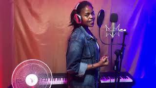 UHORAHO WANTWAYE UMUTIMA Cover By Provy [upl. by Newo886]