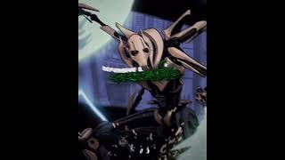 General Grievous LOE vs Asajj Ventress Obsession  Thisaccountisanother [upl. by Mcwherter60]