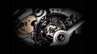 Vacheron Constantin Movie Patrimony Traditionnelle [upl. by Shepley]