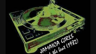 JAMAICA GIRLS  Rock The Beat extended [upl. by Adaiha394]