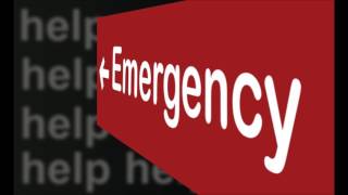 Emergency Ringtone  Ringtones for Android  Siren Sounds [upl. by Salmon]