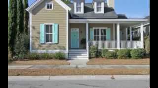 Charleston Real Estate 4119 E Amy Lane Johns Island SC 29455 [upl. by Akayas]