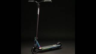 KOS S4 HEIST Blunt Scooter Nomadeshop [upl. by Anselmo]