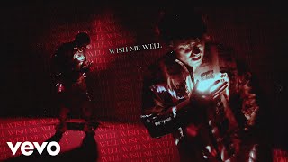 Mosimann  Wish Me Well Official Video [upl. by Teak]